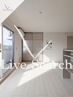 Chateau Avenir　調布  302 【東京都布田駅】 の画像3