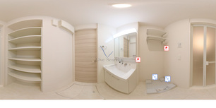 Chateau Avenir　調布  103 【東京都布田駅】 の画像3