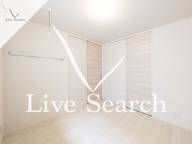 シャーメゾン　ブランシュ 202 【大阪府河内花園】 の画像3