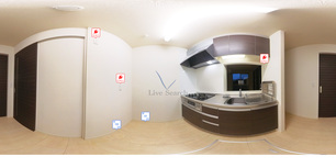 ベル　タレイア 102 【兵庫県阪急電鉄阪急伊丹線 伊丹駅】 の画像3