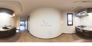 パークサイド安倉 203 【兵庫県ＪＲ福知山線 中山寺駅】 の画像3