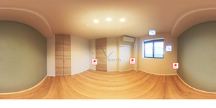 グレイス 205 【埼玉県みずほ台駅】 の画像3