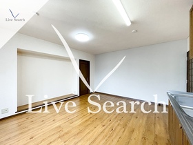 エバーグリーンハウス 201 【東京都国分寺駅】 の画像3