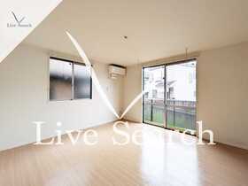 サンボナール 102 【神奈川県鶴ヶ峰駅】 の画像3