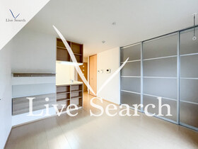 パナックスⅡ 101 【東京都武蔵境駅】 の画像3