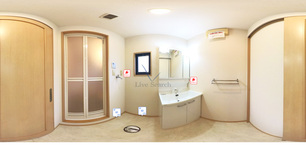 SOL.LEVANTE6 202 【兵庫県東鳴尾駅】 の画像3