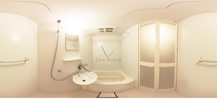 グリーンハイム 102 【大阪府天下茶屋駅】 の画像3