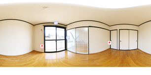 セジュール・砥上　B 205 【栃木県ＪＲ宇都宮駅】 の画像3