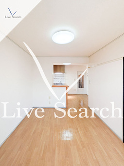 セジュール・砥上　B 205 【栃木県ＪＲ宇都宮駅】 の画像3