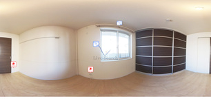 グランディールⅡ 2102 【大阪府南巽駅】 の画像3