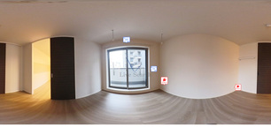 ソレイユ播磨町 303 【大阪府西田辺駅】 の画像3