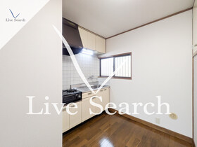 サンライズ井田 105 【神奈川県久地】 の画像3