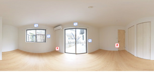 SUNNYS A 【東京都仙川駅】 の画像3