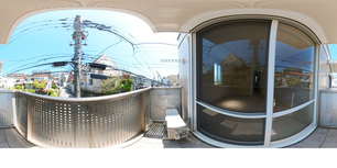 ソフィア西寺尾 203 【神奈川県大口駅】 の画像3