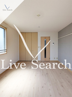 ソフィア西寺尾 203 【神奈川県大口駅】 の画像3