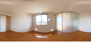 シャーメゾンシラベ 202 【福岡県甘木駅】 の画像3