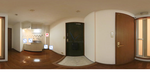 エクセル小林 305 【大阪府京阪本線「古川橋」】 の画像3