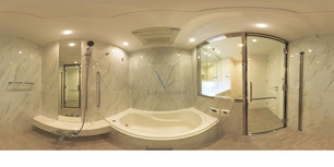 グラングリーン大阪 THE NORTH RESIDENCE 2614 【大阪府JR大阪駅】 の画像3