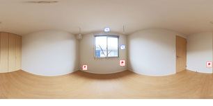 フルール伯玄 203 【福岡県春日駅】 の画像3