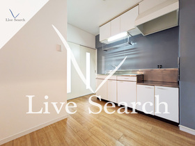 ベアービル 402 【福岡県高宮駅】 の画像3