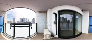 S-RESIDENCE名駅北alesia 1201 【愛知県名古屋駅】 の画像3