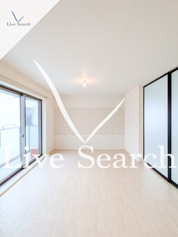 ベル　クレール　南田辺 301 【大阪府ＪＲ阪和線 鶴ヶ丘駅】 の画像3