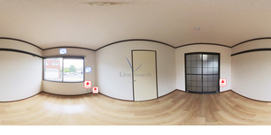 2064030ハイツ東 201 【神奈川県根岸】 の画像3