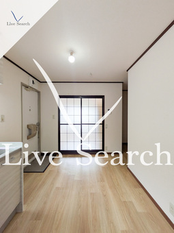 2064030ハイツ東 201 【神奈川県根岸】 の画像3