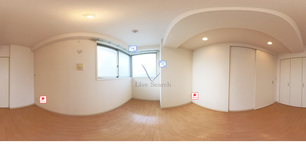 グランブラン南田辺 501 【大阪府大阪メトロ谷町線 駒川中野駅】 の画像3