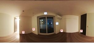 Grace Court YAMATO 307 【神奈川県大和駅　】 の画像3