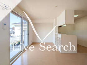 ボナール 101 【千葉県京成電鉄千原線　おゆみ野駅　徒歩22分】 の画像3