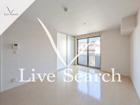 シャーメゾン凜 205 【大阪府ＪＲおおさか東線 衣摺加美北駅 】 の画像3