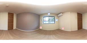 シャーメゾンフゥ 101 【奈良県生駒】 の画像3