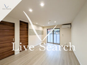 シャーメゾンフゥ 101 【奈良県生駒】 の画像3