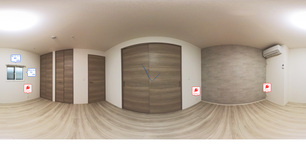 エスペリア中央林間5丁目 103 【神奈川県　中央林間駅　】 の画像3