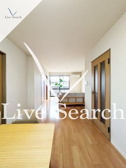 ハイラーク甘木 E202 【福岡県甘木駅】 の画像3