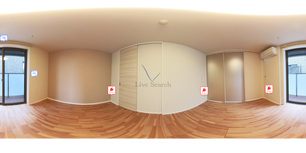 シャーメゾンフゥ 102 【奈良県生駒】 の画像3