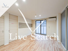 シャーメゾンフゥ 102 【奈良県生駒】 の画像3