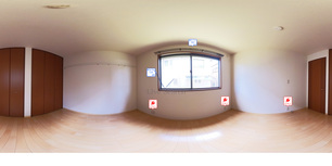 エトワール A102 【福岡県西太刀洗駅】 の画像3