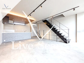 ベリッシモ大野城 A 【福岡県JR大野城駅】 の画像3