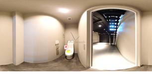 ベリッシモ大野城 B 【福岡県JR大野城駅】 の画像3