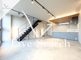 ベリッシモ大野城 B 【福岡県JR大野城駅】 の画像3