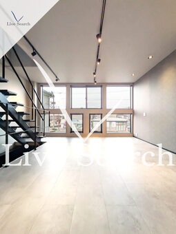 ベリッシモ大野城 C 【福岡県JR大野城駅】 の画像3