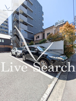 Le'a横浜阪東橋参番館 403 【神奈川県阪東橋駅】 の画像3