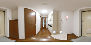 サンテミリオン空港前 303 【福岡県福岡空港駅】 の画像3