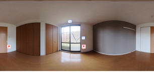 パークサイド　しぎの 102 【大阪府鴫野駅】 の画像3