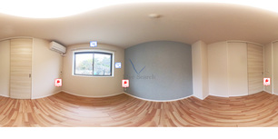 シャーメゾンフゥ 105 【奈良県生駒】 の画像3