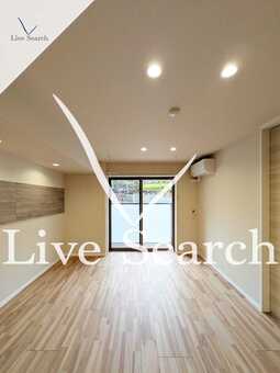 シャーメゾンフゥ 105 【奈良県生駒】 の画像3