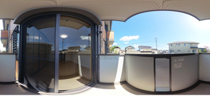 セジュールグリーン雅 105 【栃木県鶴田】 の画像3