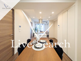 オープンレジデンシア中野 206 【東京都新中野】 の画像3